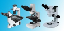 BestScope Microscopes